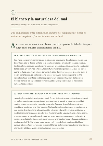 Página de nuestra edición explicada de Enquiridión, Página física 122 de la edición final en PDF