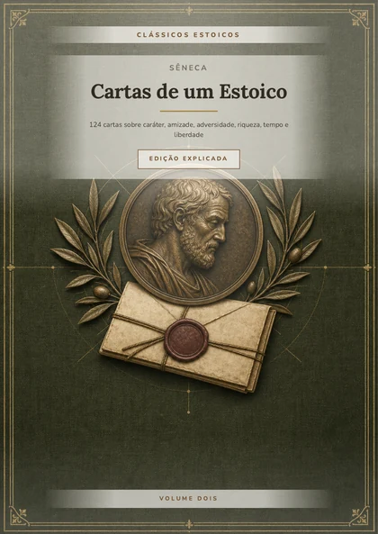 Cartas de um estoico, Sêneca