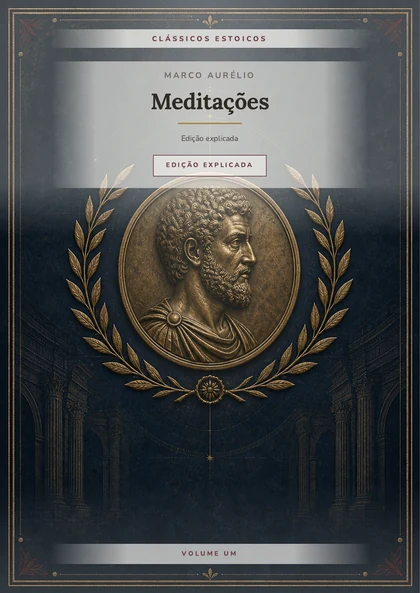 Meditações, Marco Aurélio