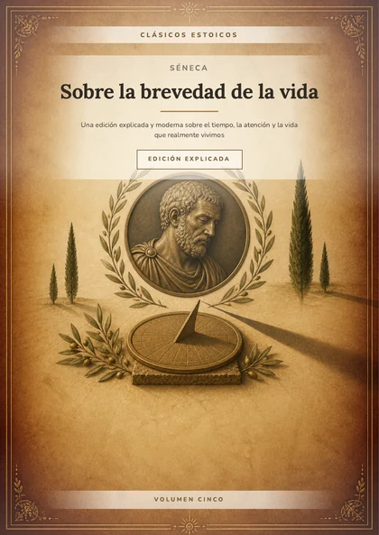 Sobre la brevedad de la vida, Séneca